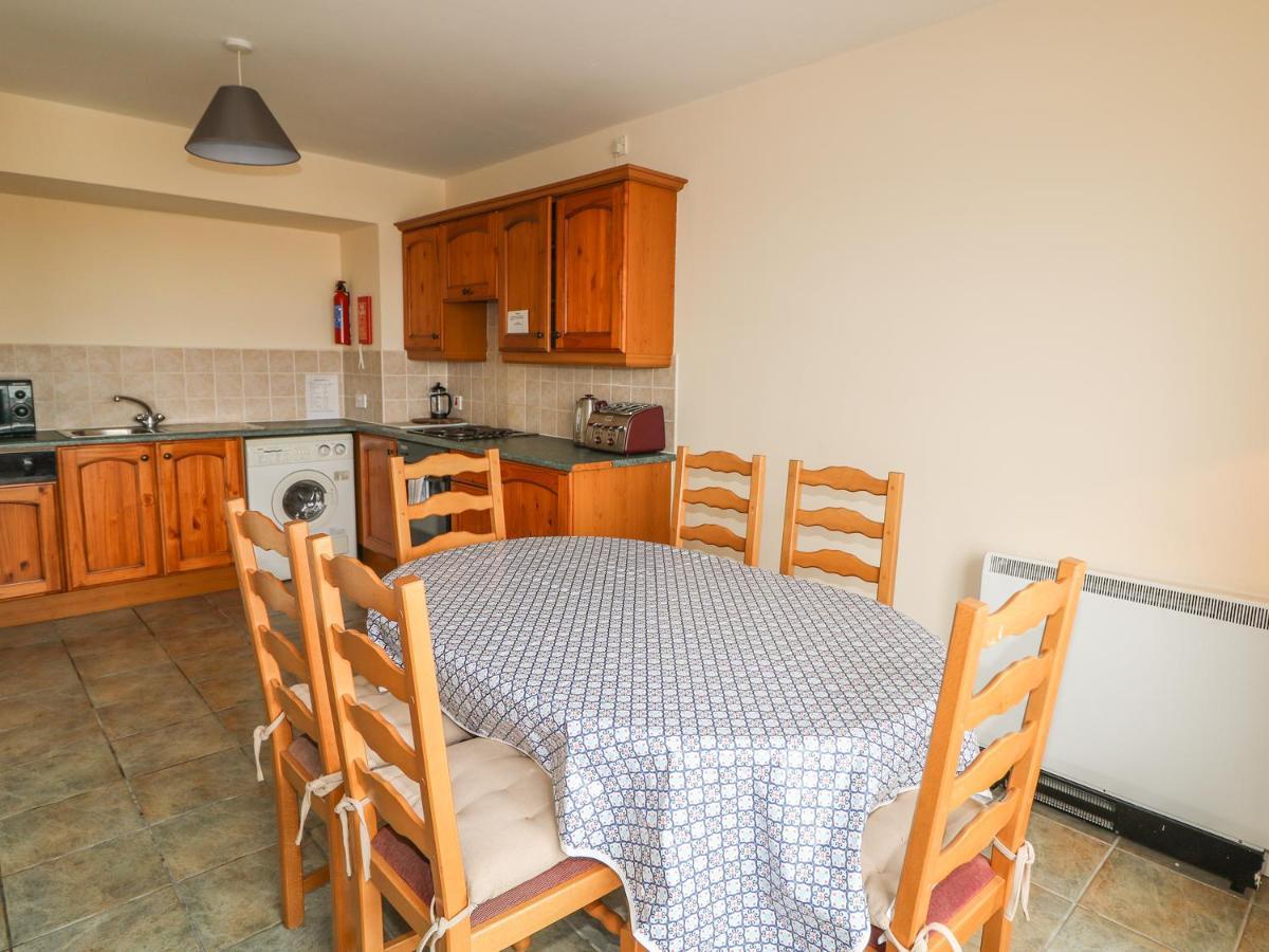Apartment 42 Bundoran Exterior photo