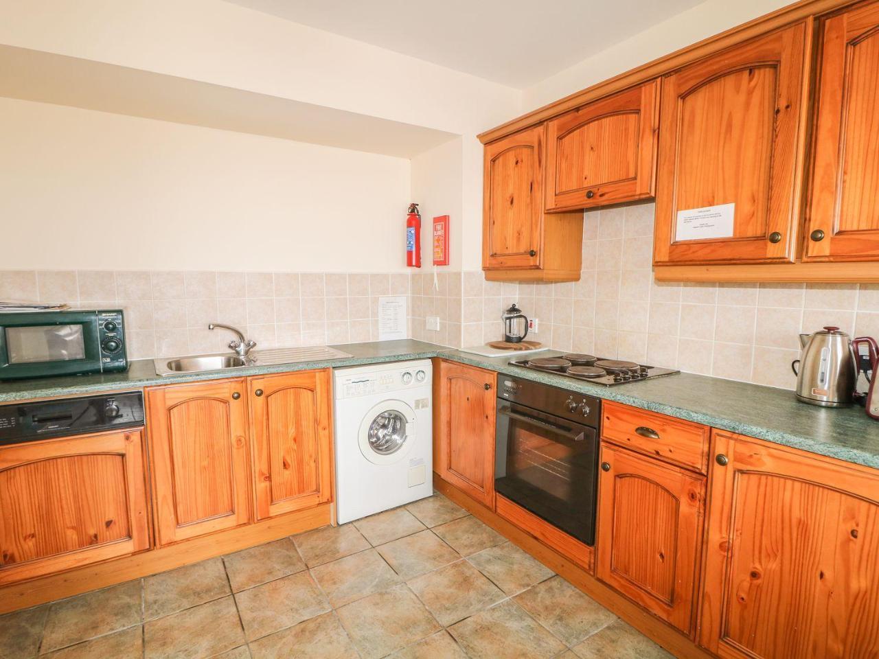 Apartment 42 Bundoran Exterior photo